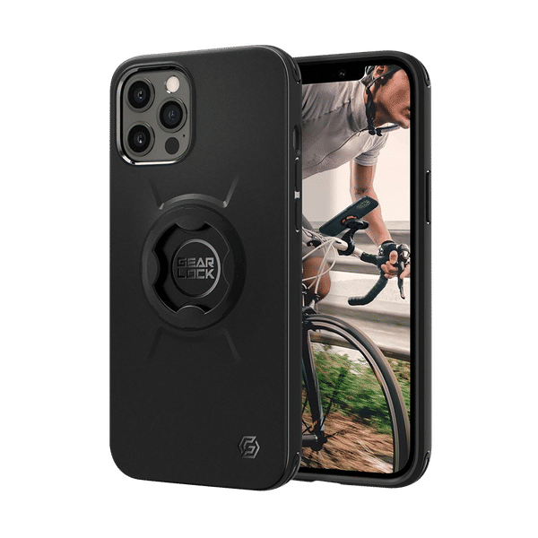 Gear lock bike mount online